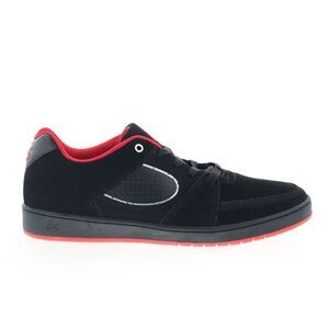 ES Mens Accel Slim Black Shoes (NWT)